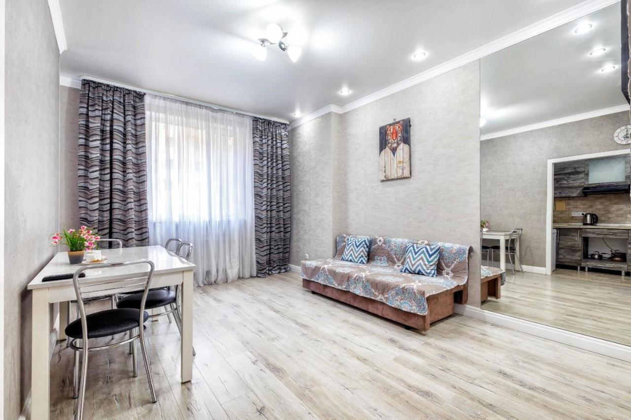 Философский Камень Astana Exterior foto