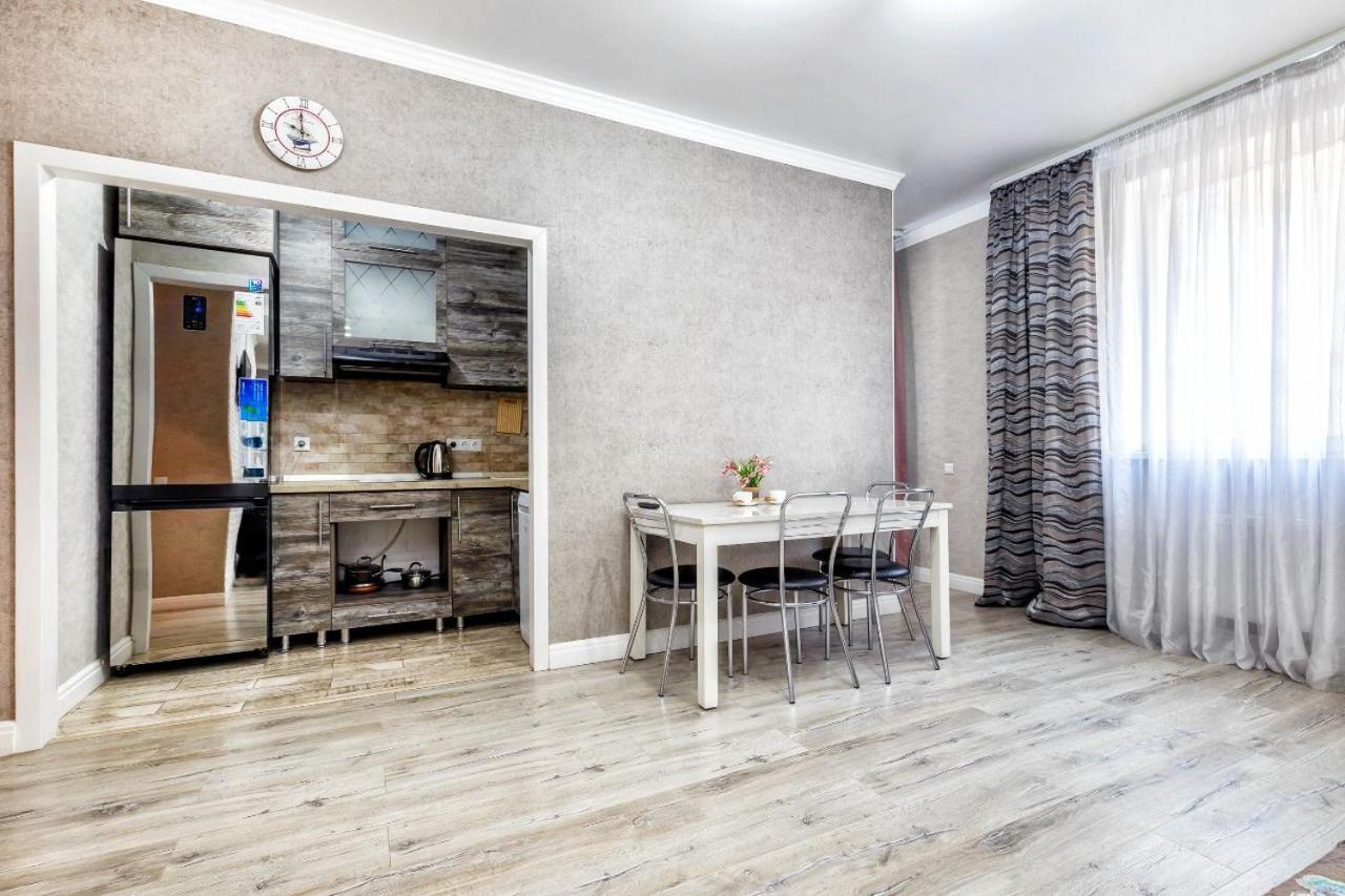 Философский Камень Astana Exterior foto